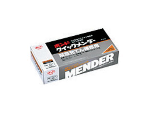 楽天市場】コニシ ボンド クイックメンダー 5分即硬化型 1kgセット
