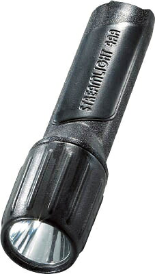 STREAMLIGHT(ストリームライト)　 PROPOLYMER(プロポリマー)　 4AA 1W-LED　ブラック　68344