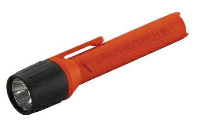 楽天市場】エンデューロプロ HAZ-LO ATEX オレンジ STREAMLIGHT