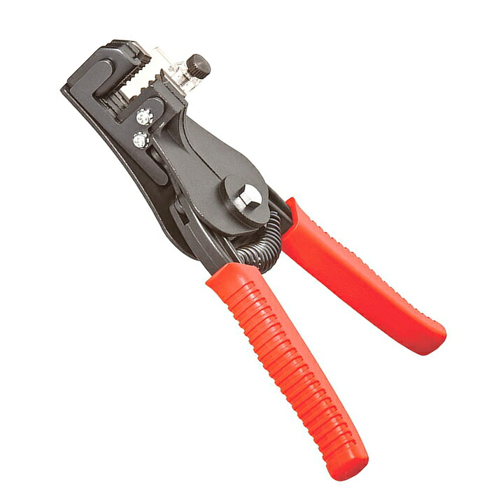 KNIPEX(クニペックス) ワイヤーストリッパー(SB) 1221-180|工具のお店 モンジュSHOP