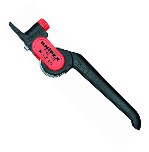 KNIPEX(クニペックス)　 ケーブルストリッパー(SB)　 1640-150
