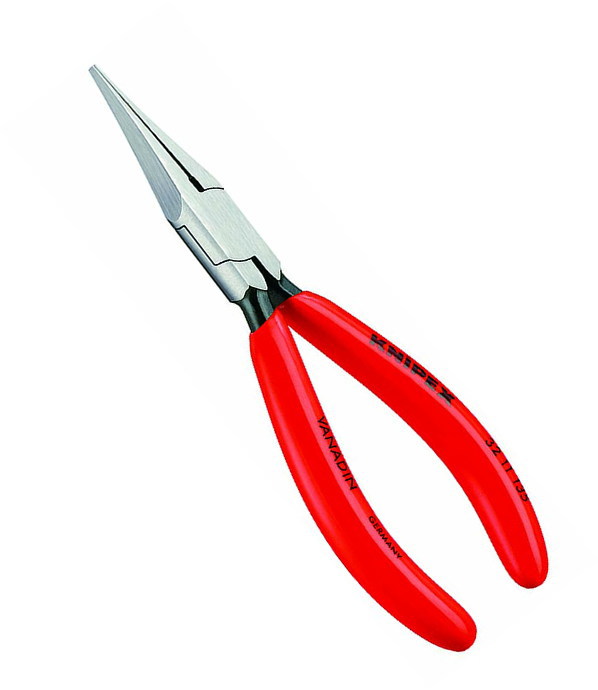 KNIPEX(クニペックス)　 アジャスティングプライヤー　 3211-135