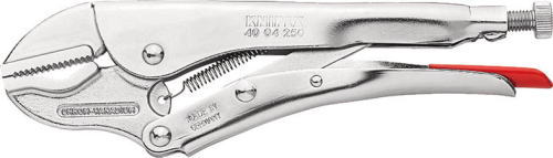 KNIPEX(クニペックス)　 万能グリッププライヤー　 4004-180