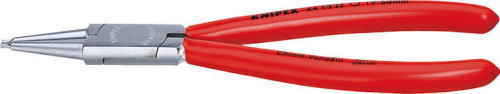 KNIPEX(クニペックス)　 穴用スナップリングプライヤー　 直タイプ/対応内径：40mm～100mm 4,180円