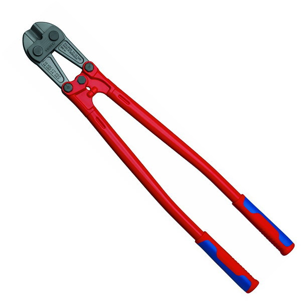 KNIPEX ボルトカッター7172-760用替刃 7179-760 | sport-u.com