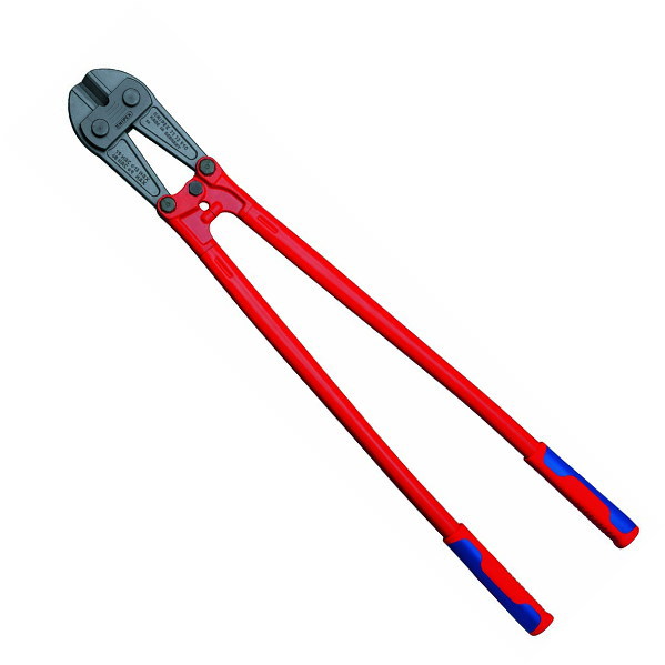 KNIPEX(クニペックス)　 ボルトカッター　7172-910