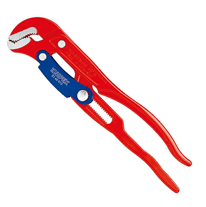 KNIPEX(クニペックス) 煙管鍵(スウェーデン王国型) \u003cBR\u003e8360-010
