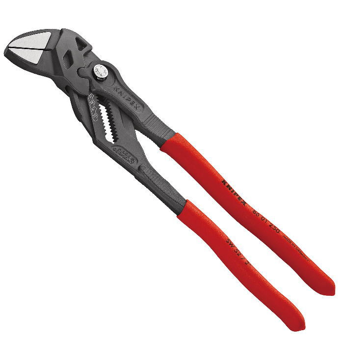KNIPEX(クニペックス) プライヤーレンチ 8601-250