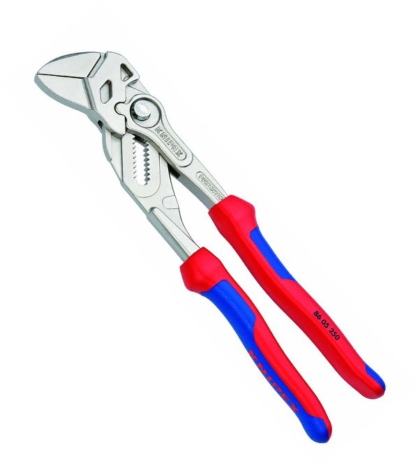 KNIPEX(クニペックス)　 プライヤーレンチ(SB)　 8605-150