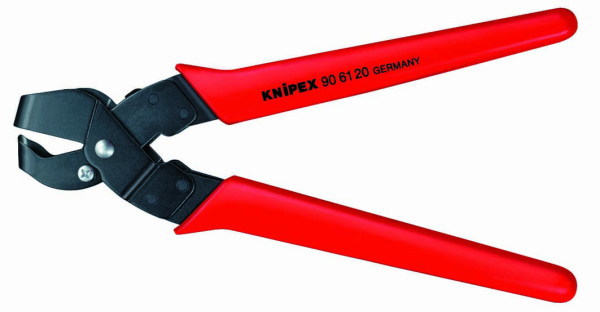 KNIPEX(クニペックス)　ノッチングプライヤー　9061-16｜工具のお店　モンジュＳＨＯＰ