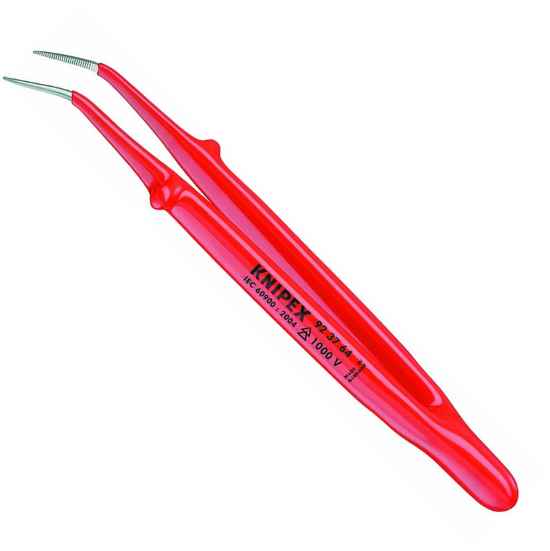 KNIPEX(クニペックス)　 絶縁ピンセット