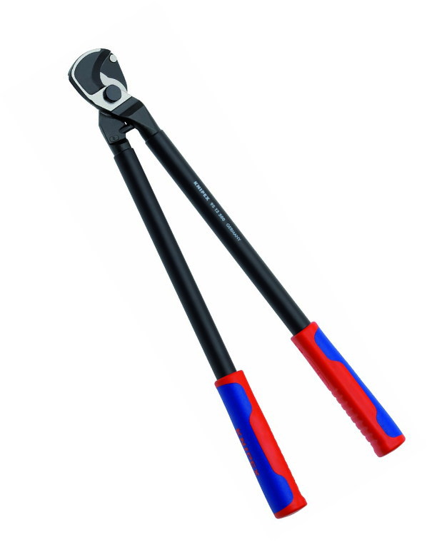 KNIPEX(クニペックス)　 ケーブルカッター　9512-500