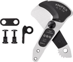 KNIPEX(クニペックス) 伸縮式ラチェットケーブルカッター 9532-038用替刃|工具のお店 モンジュSHOP