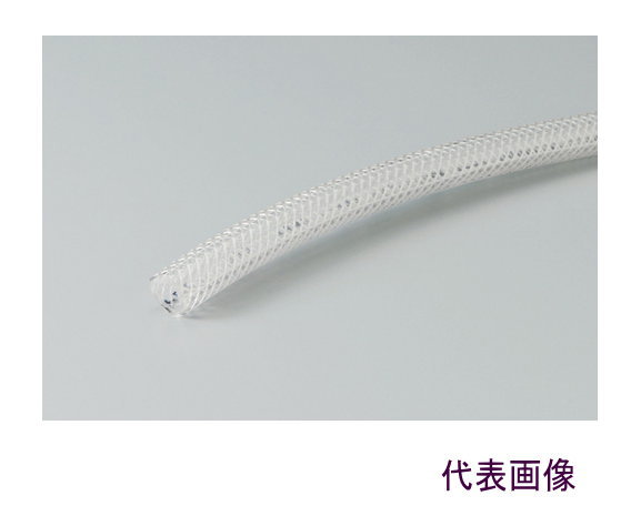 ソフトテトブレホース 8mm×13.5粍(100m巻)