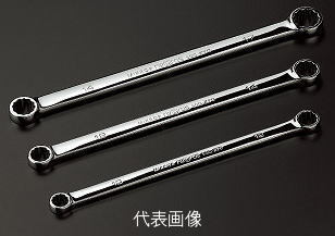 KTCnepros(ネプロス)引っ切り無い判定基準めがね鍵22×24 NM1-2224