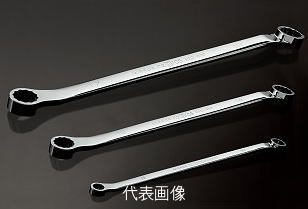KTCnepros(ネプロス)15°めがねレンチ17×19 NM2-1719