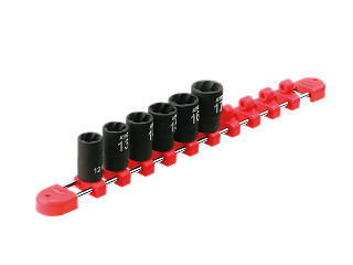 KTC9.5(3/8")ツイストソケットセット(6コ組)　TB3TW06｜工具のお店　モンジュＳＨＯＰ 14,302円