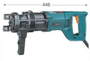 マキタ一角産業機(持ちはこぶ油圧式)本体のみ  AK650
