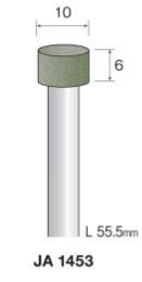 Minimo（ミニター） 精密研削工具　 レジンボンドダイヤモンドバー　 軸径6.0 20,887円