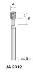 Minimo（管する）詳しい摩擦手道具 ご機嫌陶器CBN赤ちょうちん 軸径3.0