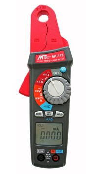 Mother Tool(お母さん物の具)杳杳たる電流用AC/DCデジタルクランプメータMT-119