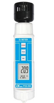 Mother Tool(マザーツール)ハンディタイプデジタル酸素濃度計(O2)メーターPO2-250|工具のお店 モンジュSHOP