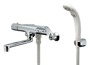 カクダイ　 JISサーモスタットシャワー混合栓