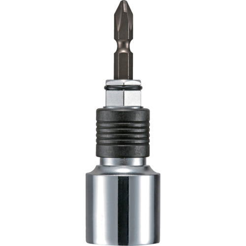 楽天市場】MKK ビット着脱式 ソケットアダプター 9.5mm 12.7mm 3