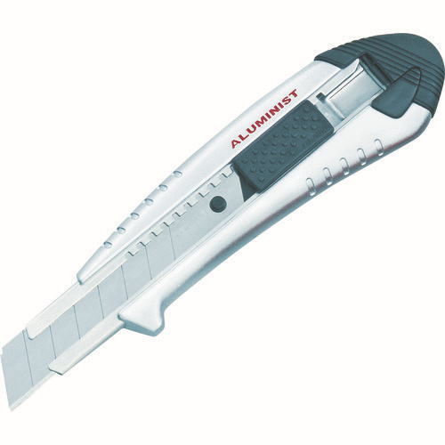 タジマ　tajima アルミニスト　マガジンL AC-ML500 廃盤品 楽天市場】カッターナイフ アルミニストマガジンLタジマ TAJIMA