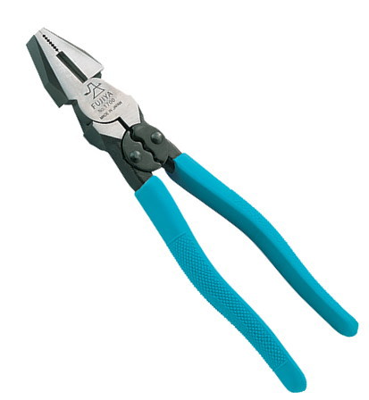 pliers pressure