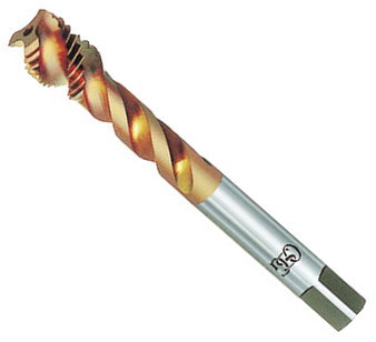スパイラルタップTIN-SFT M30X3.5|工具のお店 モンジュSHOP