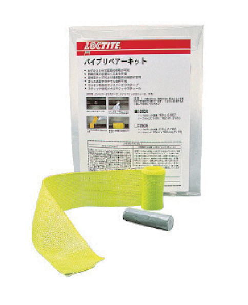 LOCTITE(ロックタイト)　 パイプリペアーキット No.96321