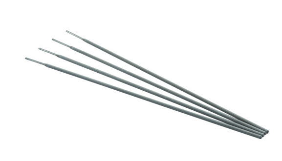 TRUSCO(トラスコ) 一般軟鋼用溶接棒 　2.6×350mm 200本