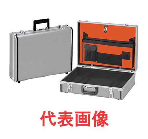 ENGINEER アルミケース KA-51|工具のお店 モンジュSHOP