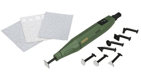 楽天市場】PROXXON(プロクソン)ペンサンダー No.28594 : 工具の