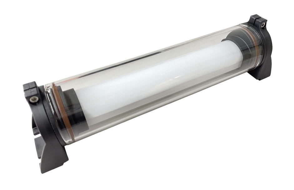 SIGNET(シグネット)　USB充電式耐油LEDライト　マグネット付　290mm｜工具のお店　モンジュＳＨＯＰ