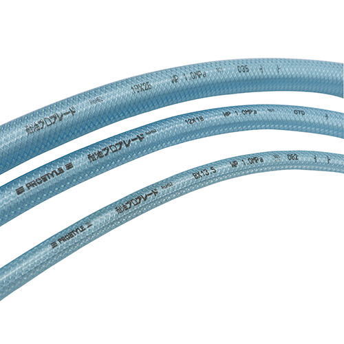耐油プロブレードホース <br>19mm×26mm×10m