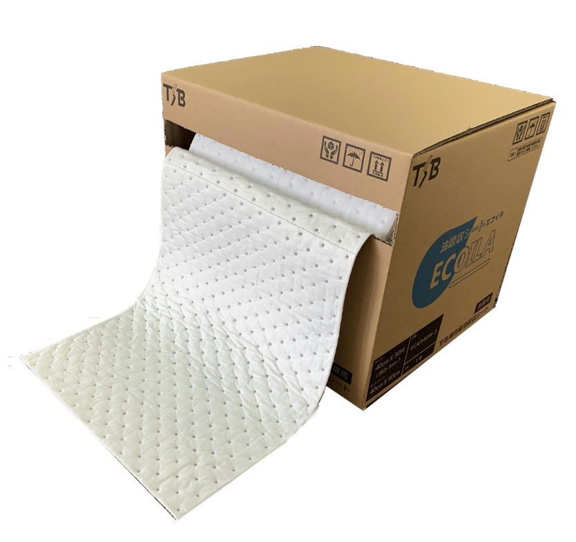 楽天市場】ECOILA(エコイラ) 油吸収シート(油水兼用) 100枚入り 楽天市場】ECOILA(エコイラ) 油吸収シート(油水兼用) 100枚入り