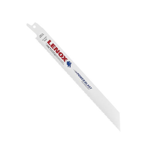 LENOX(レノックス)　 セーバーソーブレード　 200mm/10-14T/25枚入り 9,805円