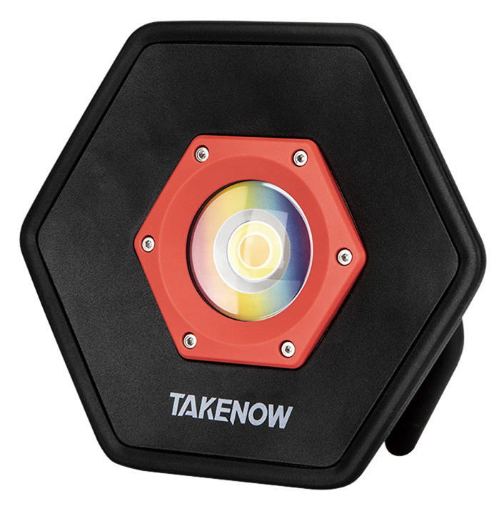 TAKENOW 申し受ける式LED 五光色細工物点火装置 WL4118