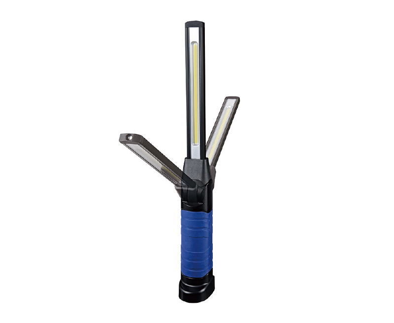 TAKENOW　充電式LED　ハンドライト　WL3001