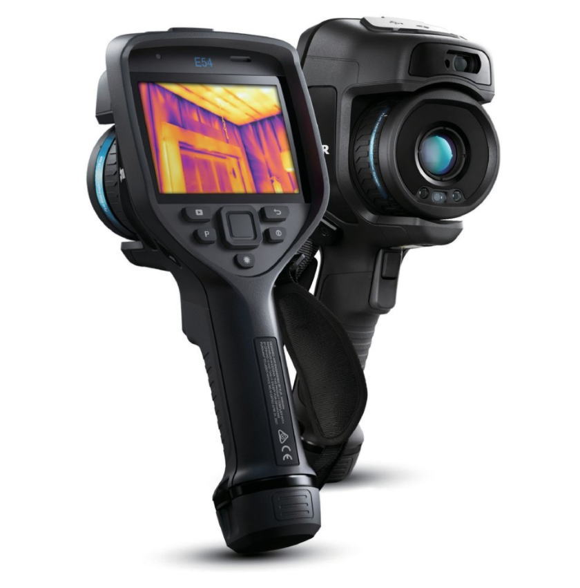 TASCO(タスコ)　 電気/機械用赤外線サーモグラフィ　FLIR E54