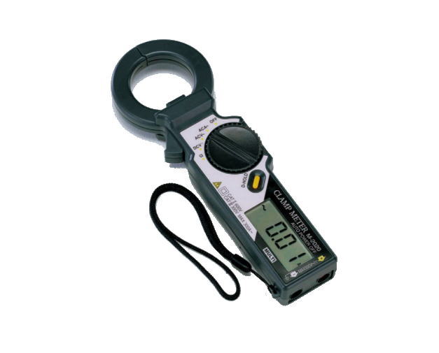 TASCO(タスコ)　デジタルミニクランプテスター　TA451SB｜工具のお店　モンジュＳＨＯＰ 6,821円