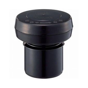 サンエイ(三栄水栓)コバード通気弁 100 V74-100|工具のお店 モンジュSHOP
