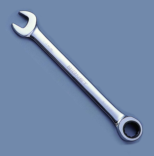 SIGNET(シグネット)　60ギア　シグネットレンチ　36mm&times;500L｜工具のお店　モンジュＳＨＯＰ 12,038円
