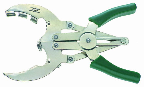 STAHLWILLE（スタビレー） ピストンリングペンチ 110～160粍用