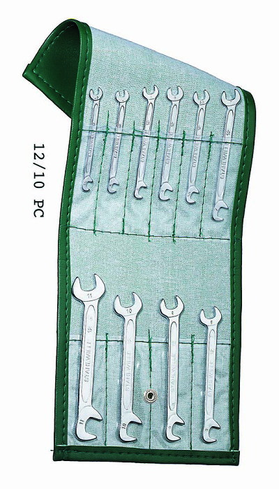 STAHLWILLE（スタビレー） イグニッションスパナセット 15本組
