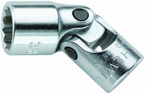 STAHLWILLE（スタビレー） 1/4SQユニバーサルソケット 7/32in