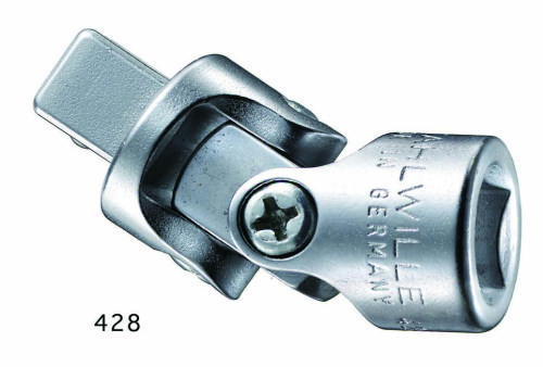 STAHLWILLE（スタビレー） 3/8SQユニバーサル合わせ目