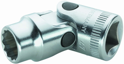 STAHLWILLE（スタビレー）　 3/8SQユニバーサルソケット　 13mm